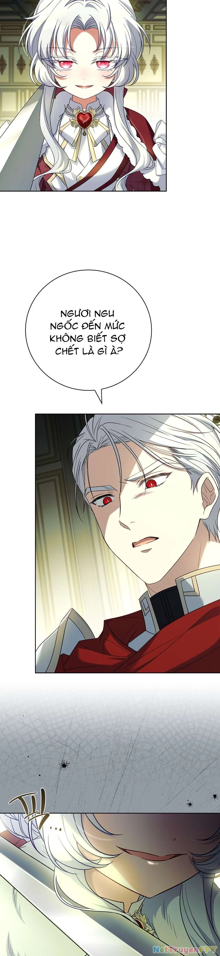Cha Nào Con Nấy Chapter 7 - Trang 2