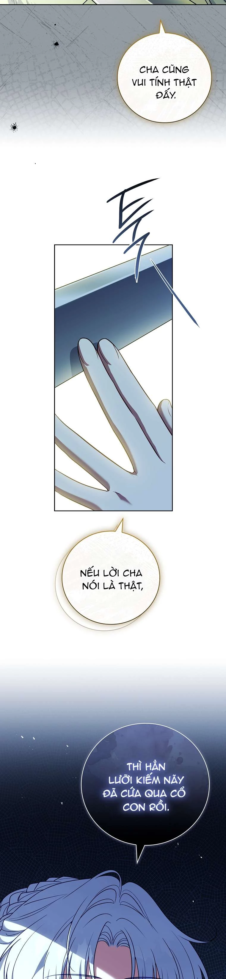 Cha Nào Con Nấy Chapter 7 - Trang 2