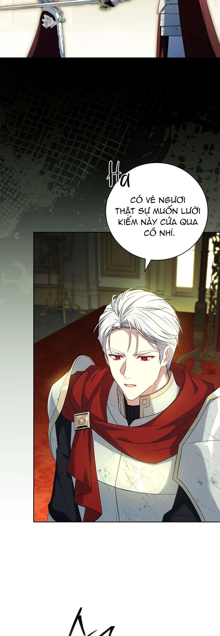 Cha Nào Con Nấy Chapter 7 - Trang 2