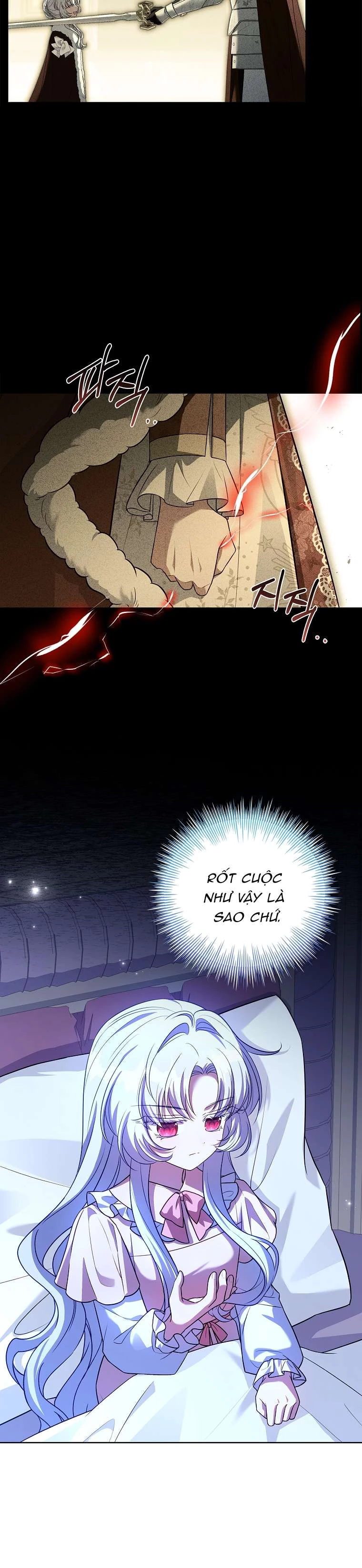 Cha Nào Con Nấy Chapter 7 - Trang 2