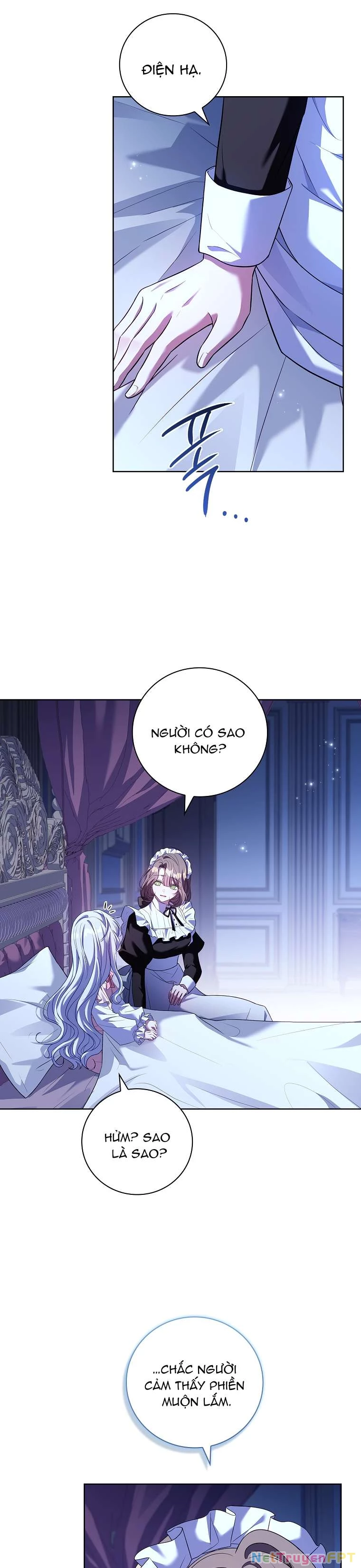 Cha Nào Con Nấy Chapter 7 - Trang 2
