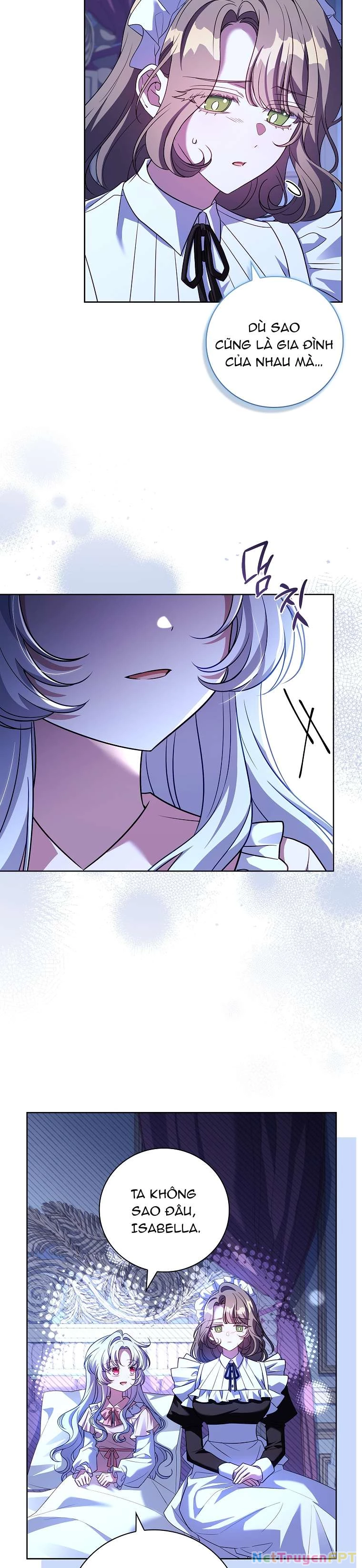 Cha Nào Con Nấy Chapter 7 - Trang 2