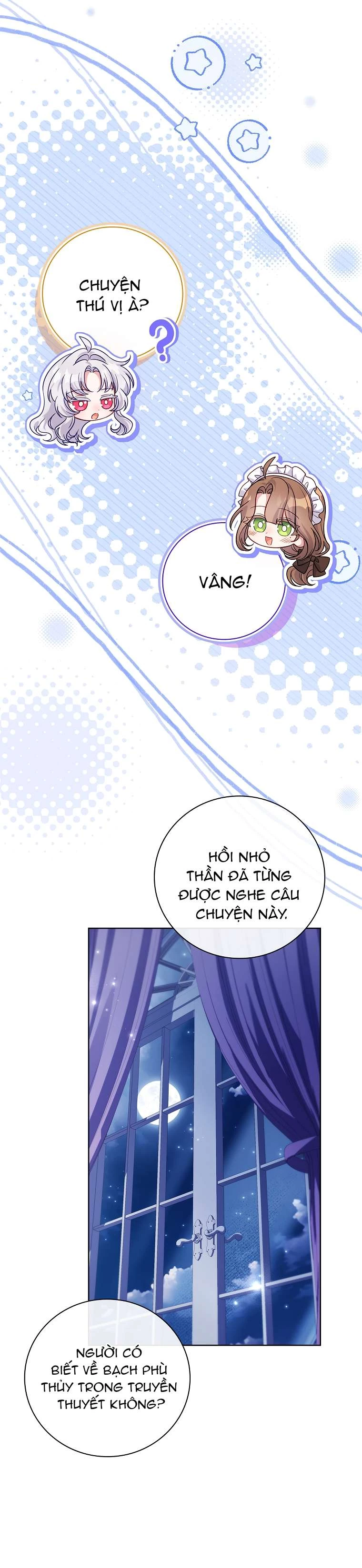 Cha Nào Con Nấy Chapter 7 - Trang 2