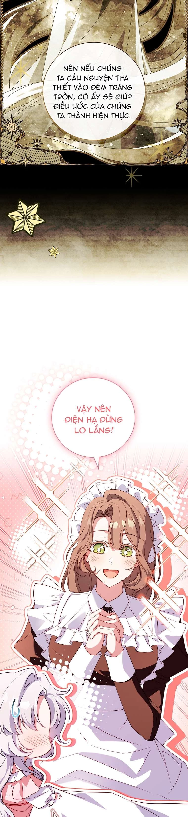 Cha Nào Con Nấy Chapter 7 - Trang 2