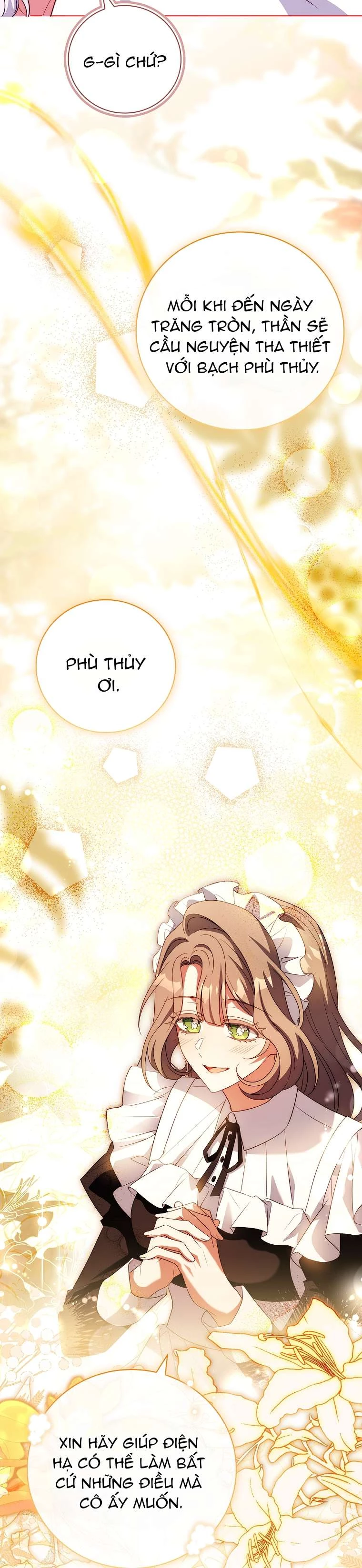 Cha Nào Con Nấy Chapter 7 - Trang 2