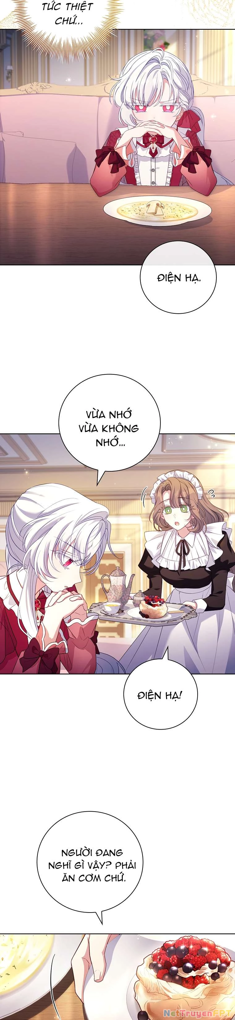 Cha Nào Con Nấy Chapter 7 - Trang 2