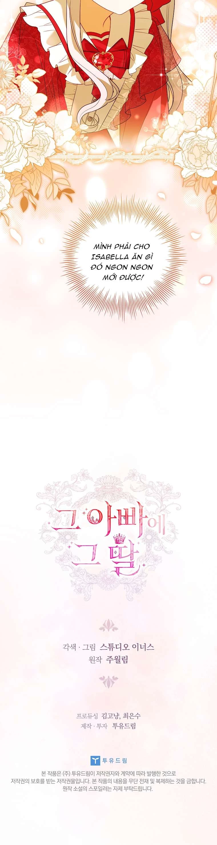 Cha Nào Con Nấy Chapter 7 - Trang 2
