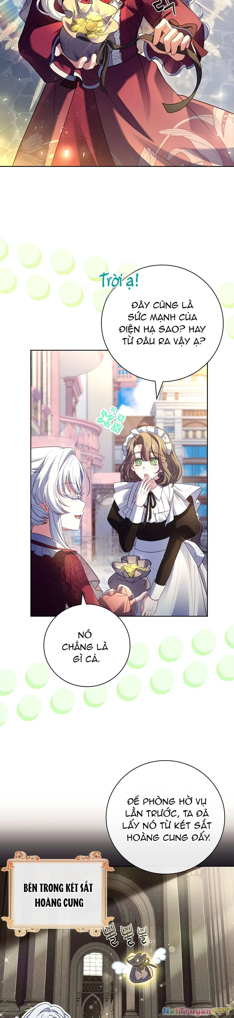 Cha Nào Con Nấy Chapter 8 - Trang 2