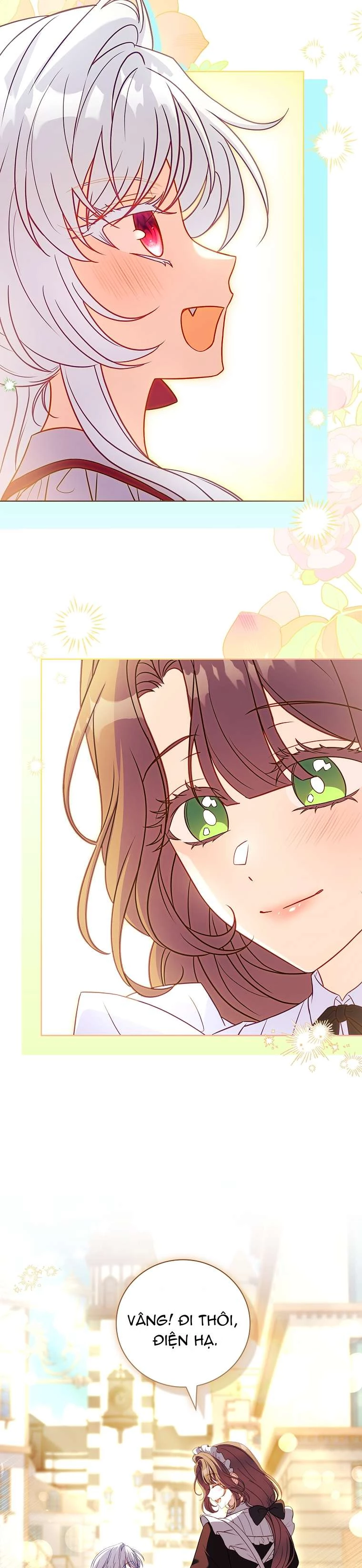 Cha Nào Con Nấy Chapter 8 - Trang 2