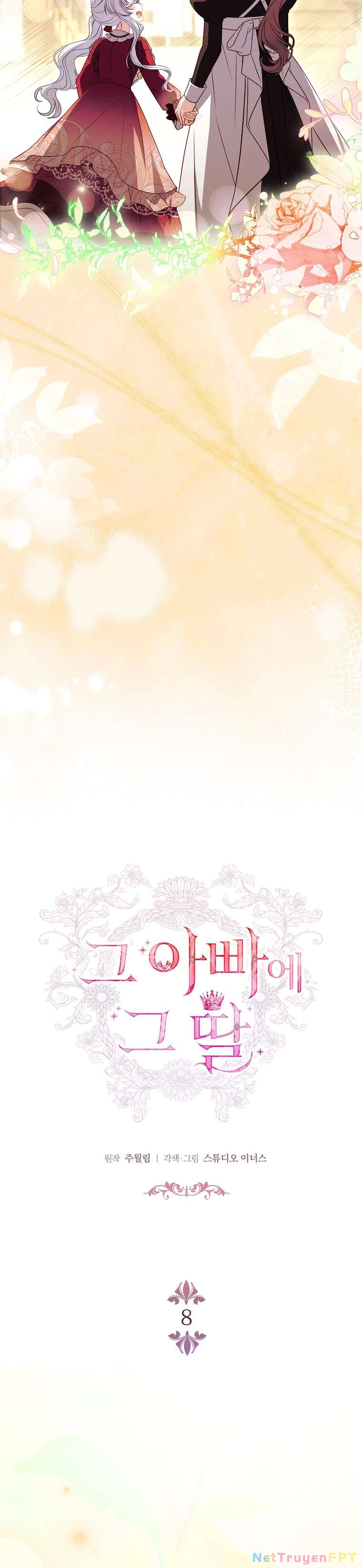 Cha Nào Con Nấy Chapter 8 - Trang 2
