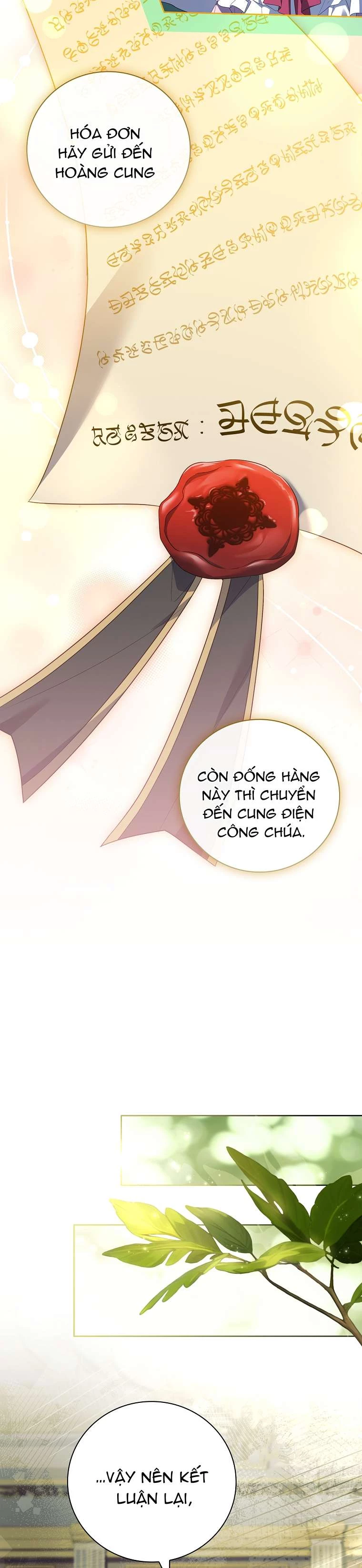 Cha Nào Con Nấy Chapter 8 - Trang 2