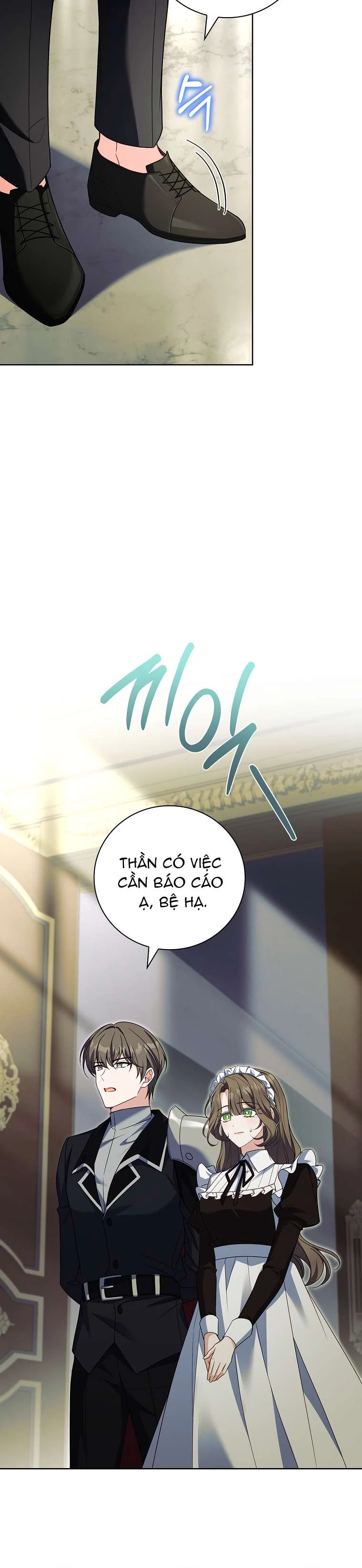 Cha Nào Con Nấy Chapter 8 - Trang 2
