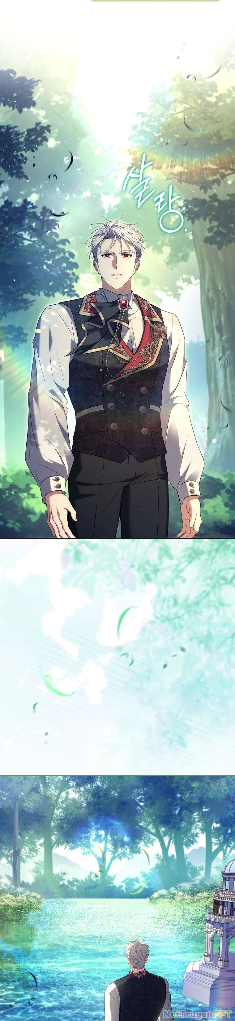 Cha Nào Con Nấy Chapter 8 - Trang 2