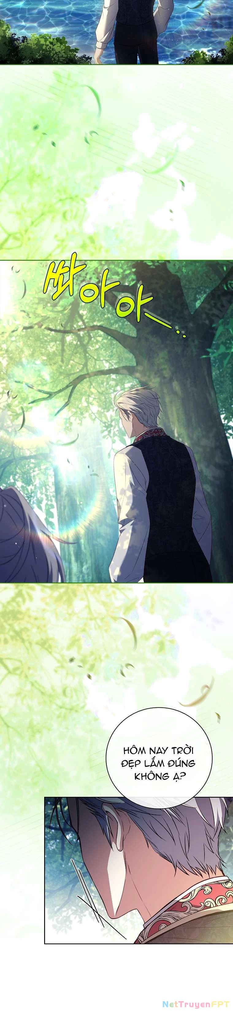 Cha Nào Con Nấy Chapter 8 - Trang 2