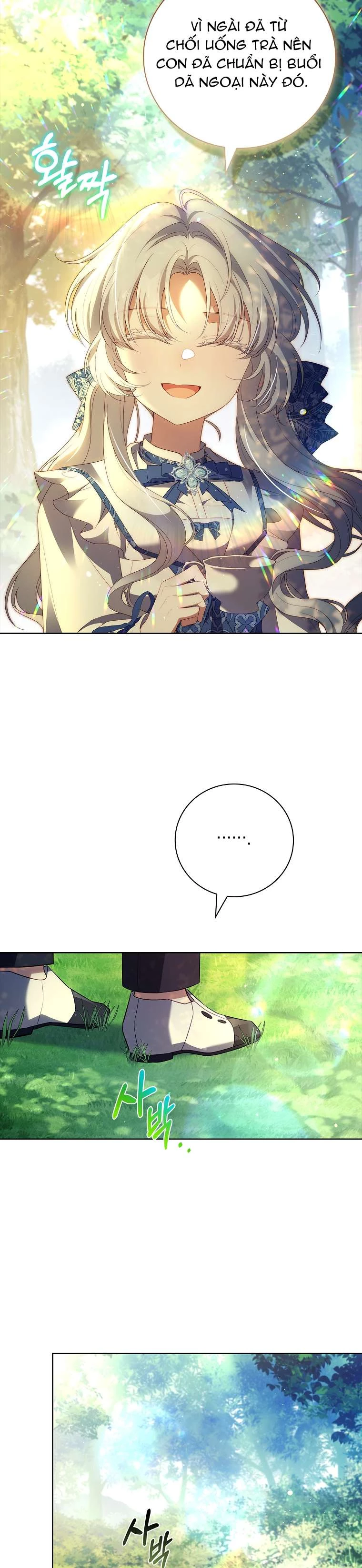 Cha Nào Con Nấy Chapter 8 - Trang 2