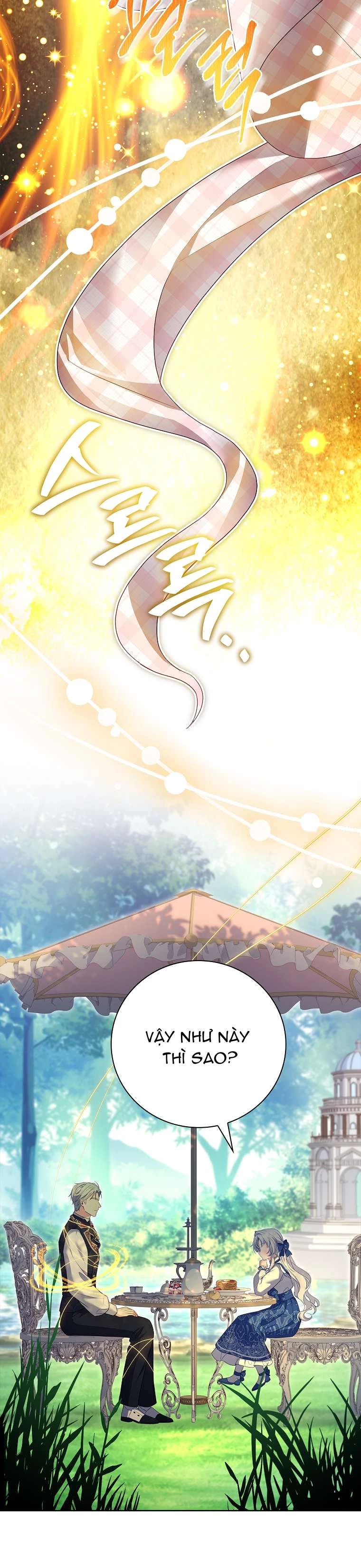Cha Nào Con Nấy Chapter 8 - Trang 2
