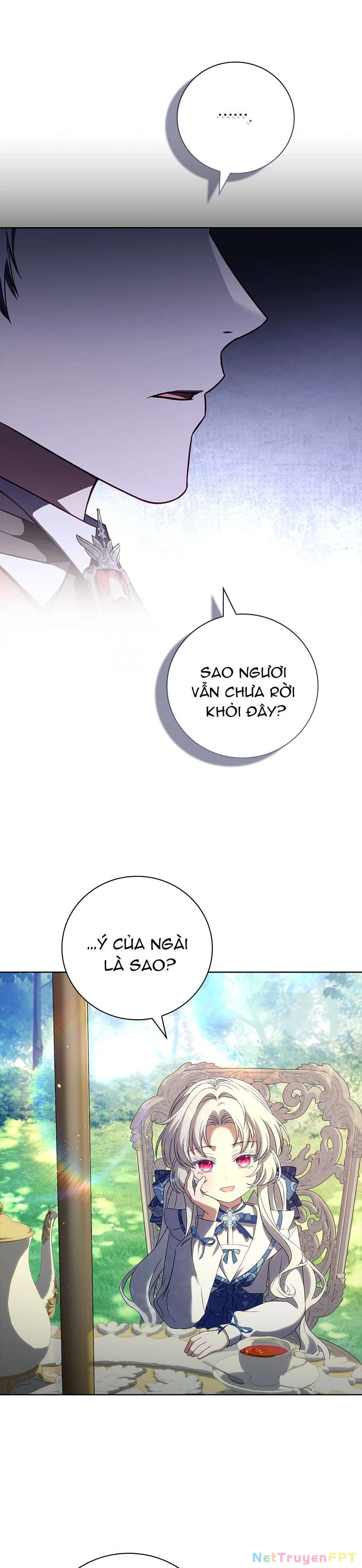 Cha Nào Con Nấy Chapter 8 - Trang 2