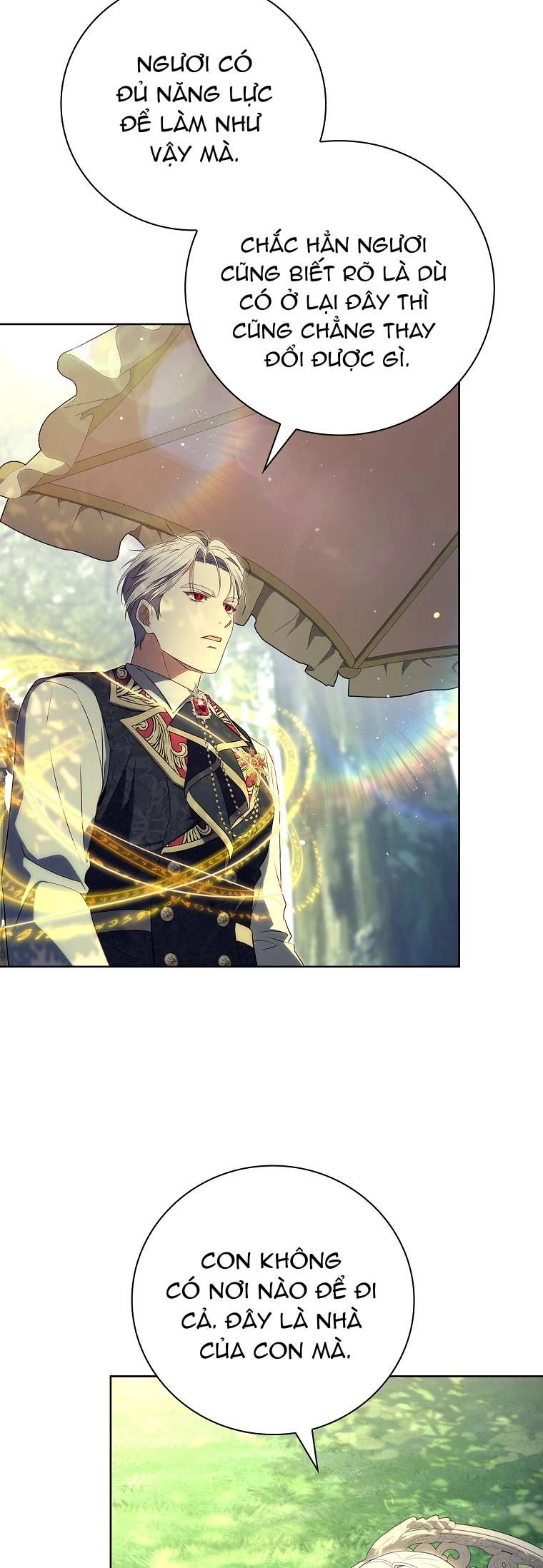 Cha Nào Con Nấy Chapter 8 - Trang 2