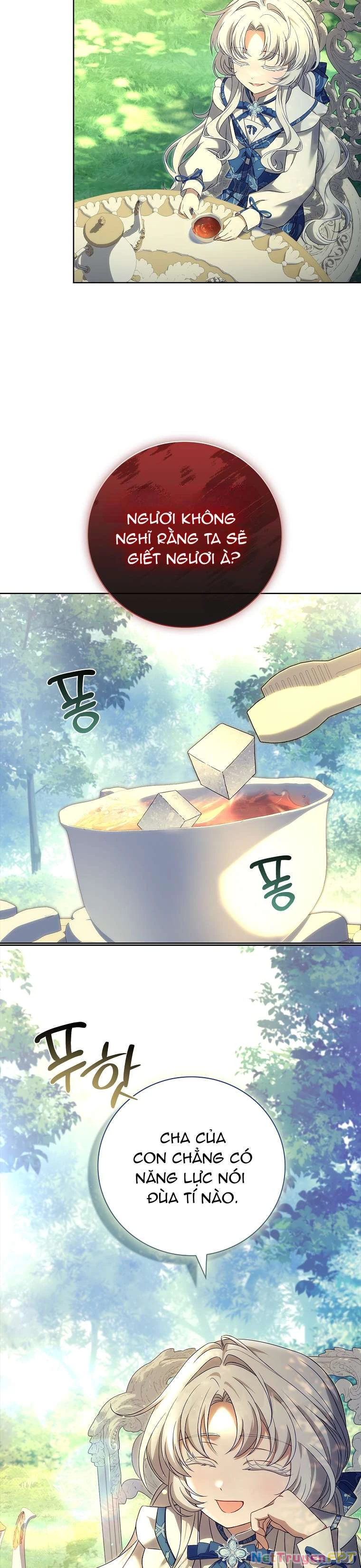 Cha Nào Con Nấy Chapter 8 - Trang 2