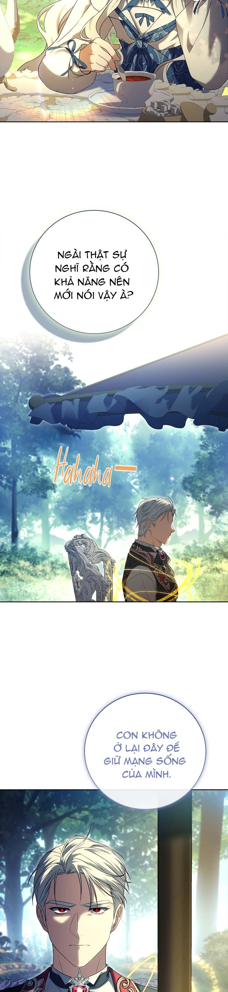 Cha Nào Con Nấy Chapter 8 - Trang 2