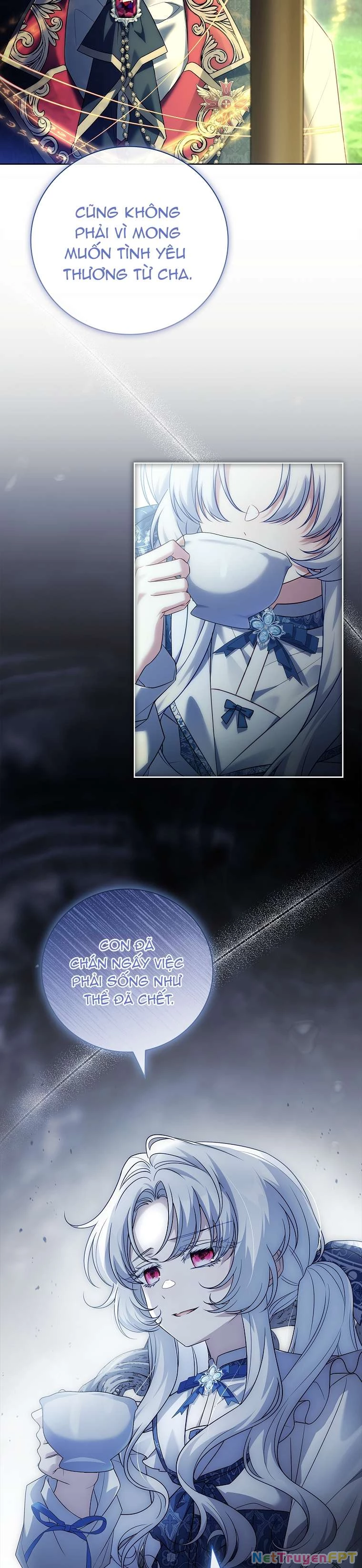 Cha Nào Con Nấy Chapter 8 - Trang 2