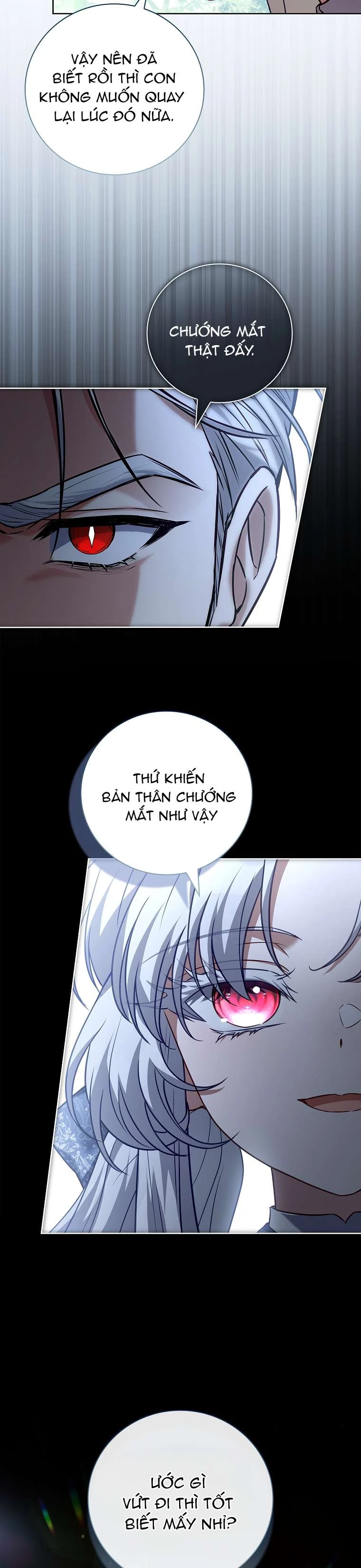 Cha Nào Con Nấy Chapter 8 - Trang 2