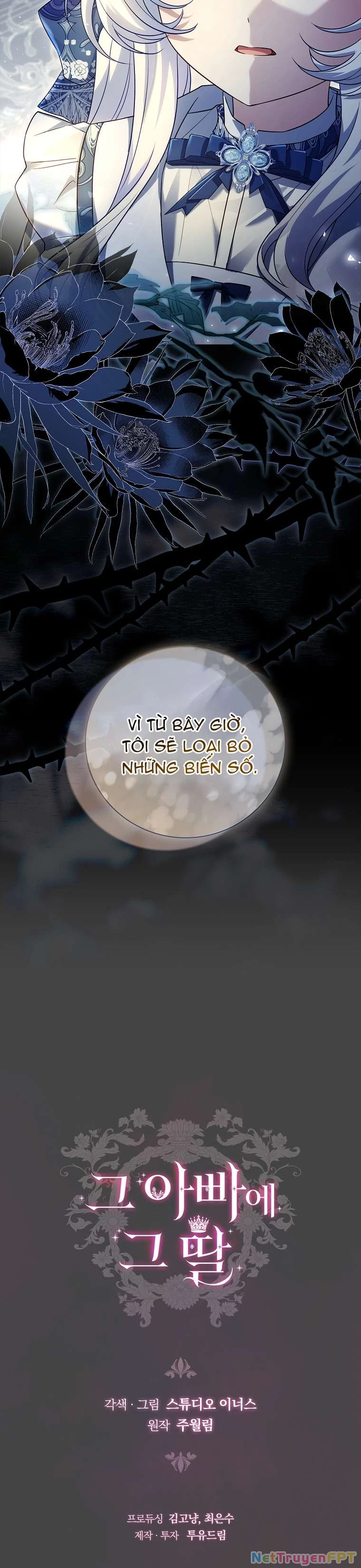 Cha Nào Con Nấy Chapter 8 - Trang 2