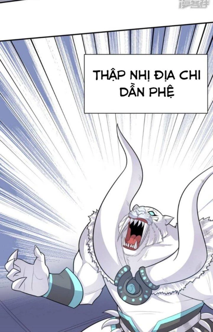 Bạn Gái Hung Ác Của Siêu Anh Hùng Chapter 55 - 9