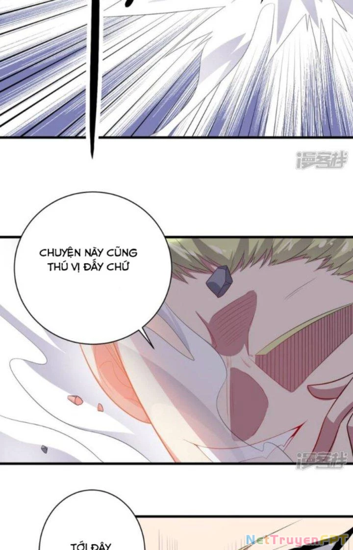 Bạn Gái Hung Ác Của Siêu Anh Hùng Chapter 55 - 16