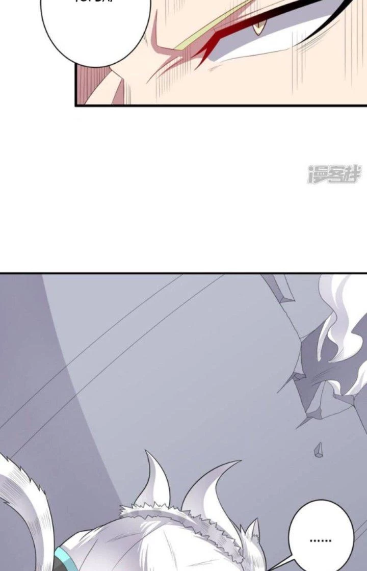 Bạn Gái Hung Ác Của Siêu Anh Hùng Chapter 55 - 17