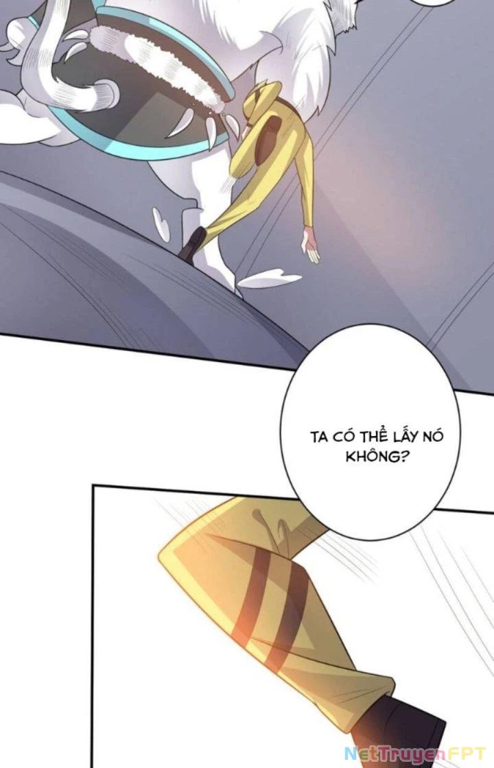 Bạn Gái Hung Ác Của Siêu Anh Hùng Chapter 55 - 18