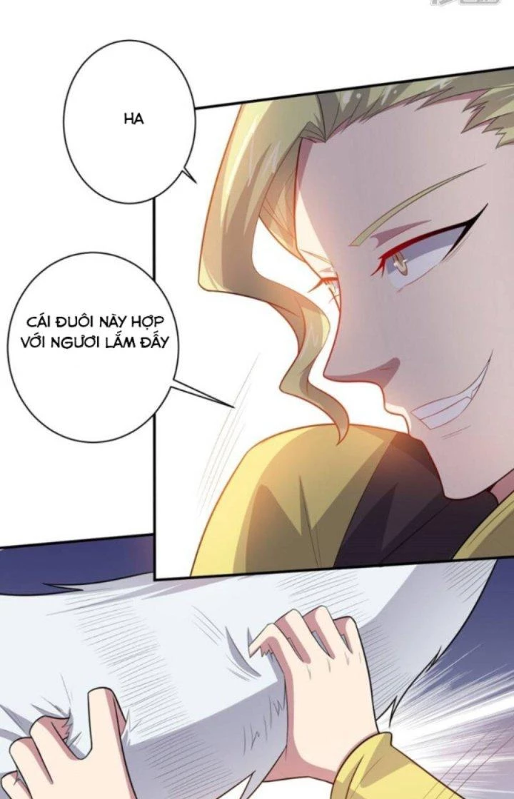 Bạn Gái Hung Ác Của Siêu Anh Hùng Chapter 55 - 20
