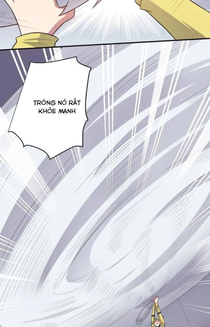 Bạn Gái Hung Ác Của Siêu Anh Hùng Chapter 55 - 21
