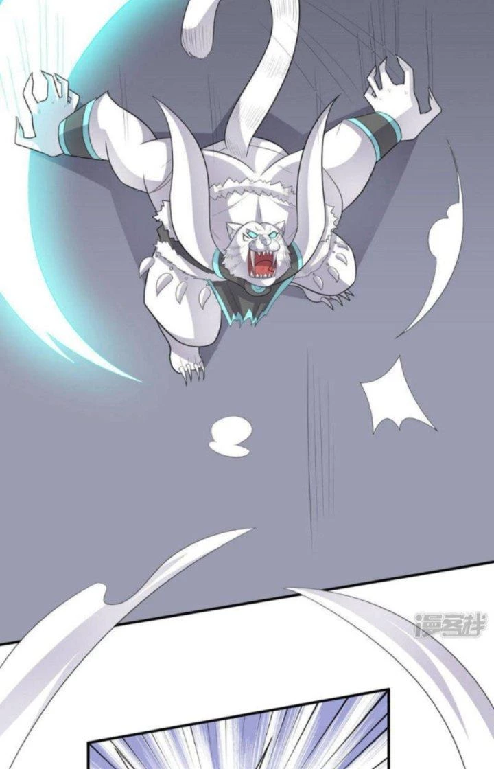Bạn Gái Hung Ác Của Siêu Anh Hùng Chapter 56 - 2