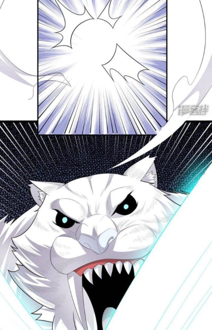 Bạn Gái Hung Ác Của Siêu Anh Hùng Chapter 56 - 3