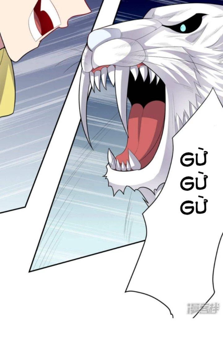 Bạn Gái Hung Ác Của Siêu Anh Hùng Chapter 56 - 11