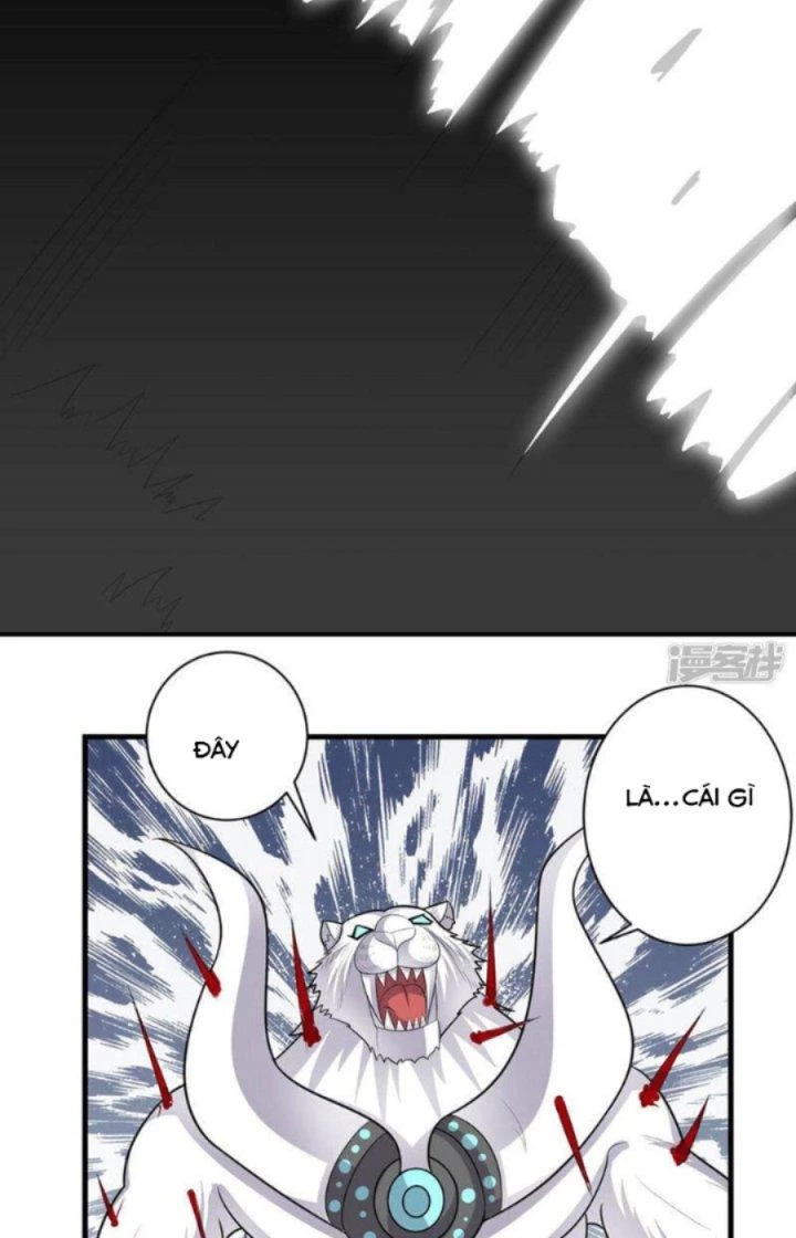 Bạn Gái Hung Ác Của Siêu Anh Hùng Chapter 56 - 17