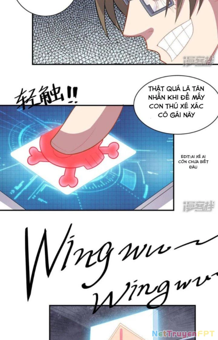Bạn Gái Hung Ác Của Siêu Anh Hùng Chapter 57 - 12