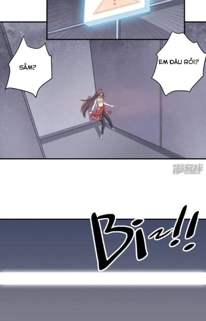 Bạn Gái Hung Ác Của Siêu Anh Hùng Chapter 57 - 13