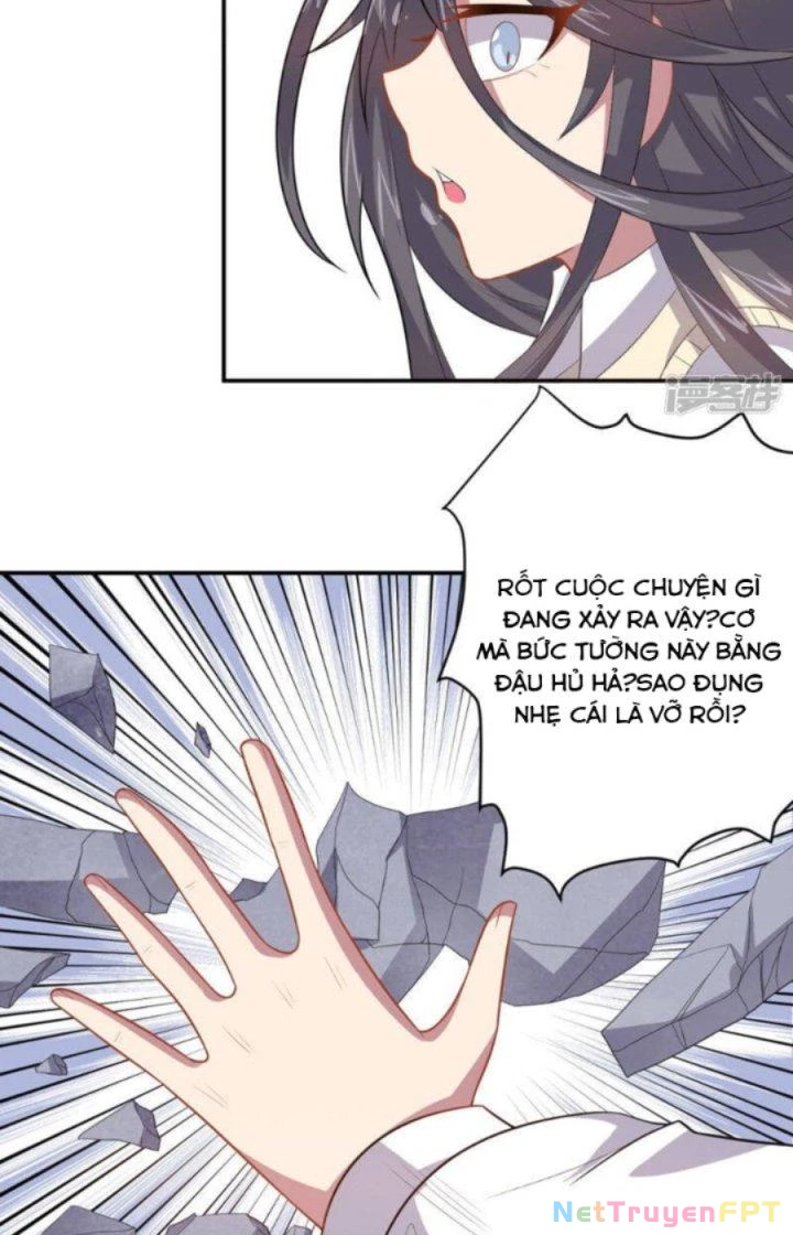 Bạn Gái Hung Ác Của Siêu Anh Hùng Chapter 57 - 16