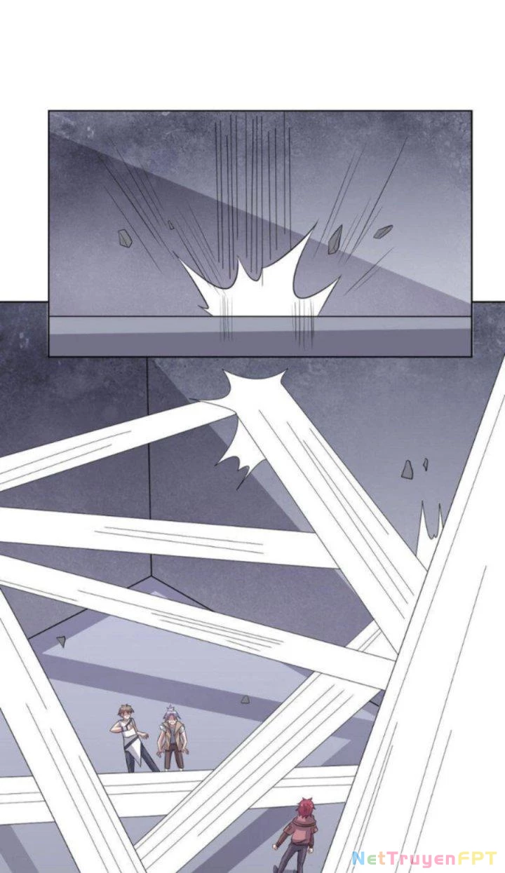 Bạn Gái Hung Ác Của Siêu Anh Hùng Chapter 58 - 9