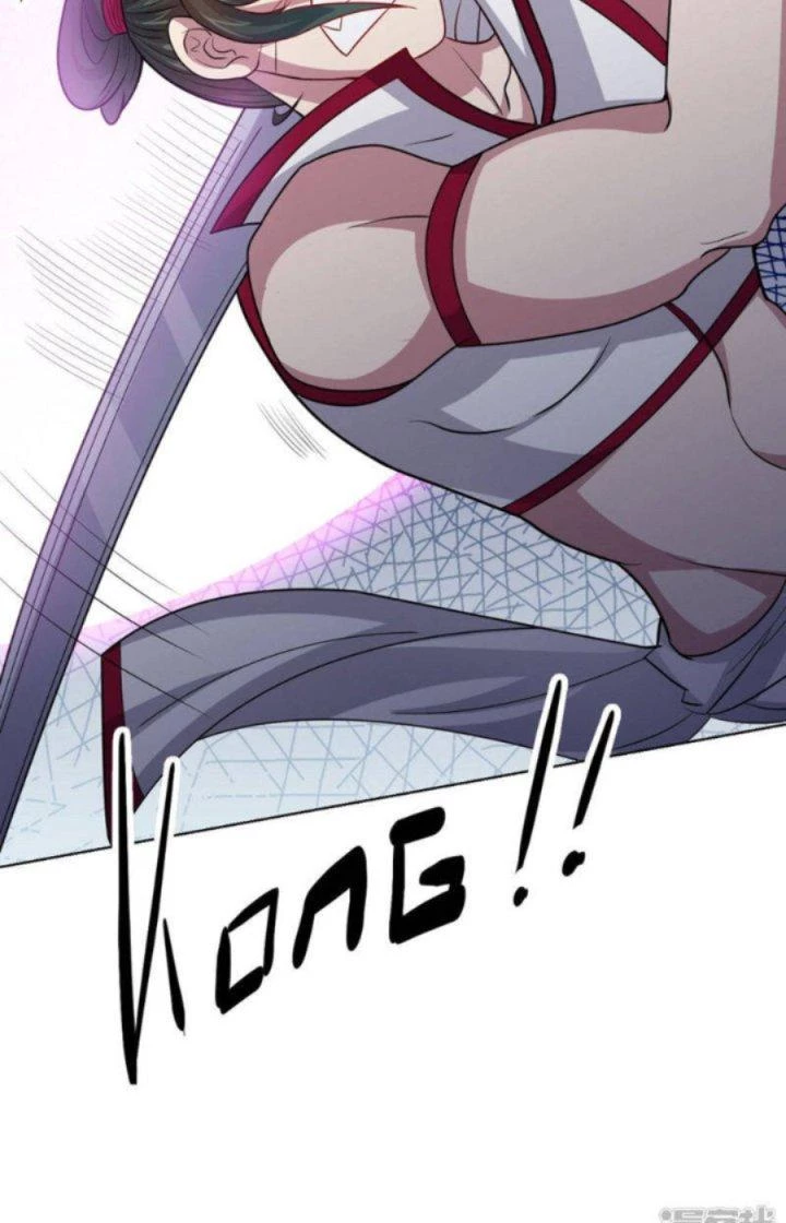 Bạn Gái Hung Ác Của Siêu Anh Hùng Chapter 58 - 15