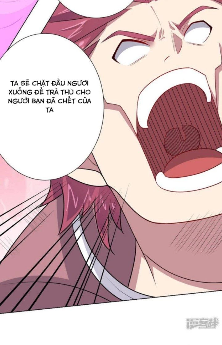 Bạn Gái Hung Ác Của Siêu Anh Hùng Chapter 58 - 17