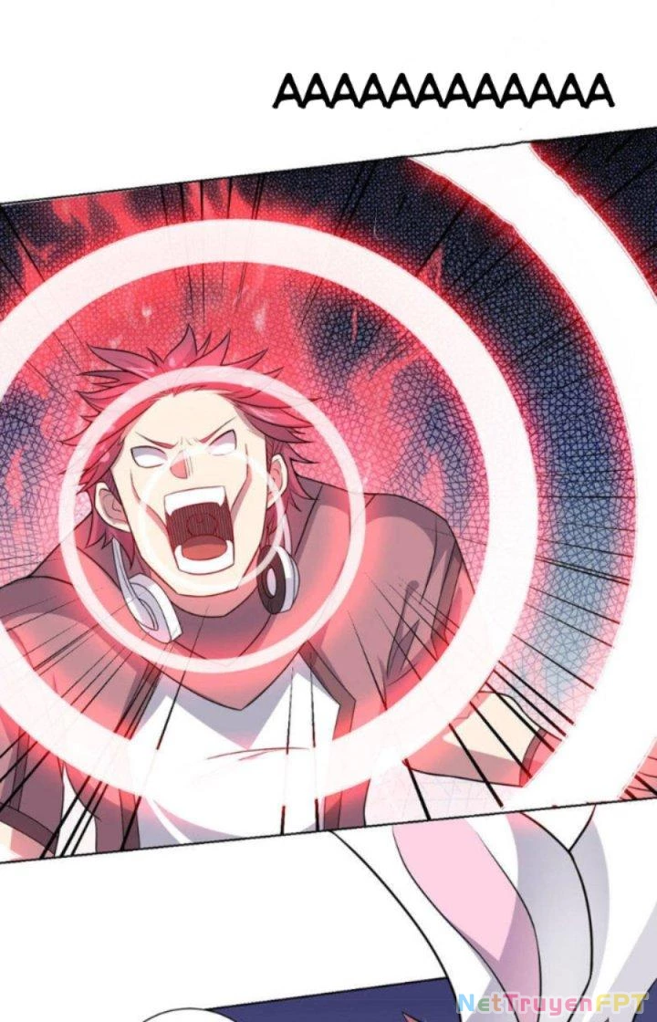 Bạn Gái Hung Ác Của Siêu Anh Hùng Chapter 58 - 18