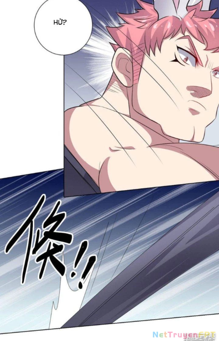 Bạn Gái Hung Ác Của Siêu Anh Hùng Chapter 58 - 19
