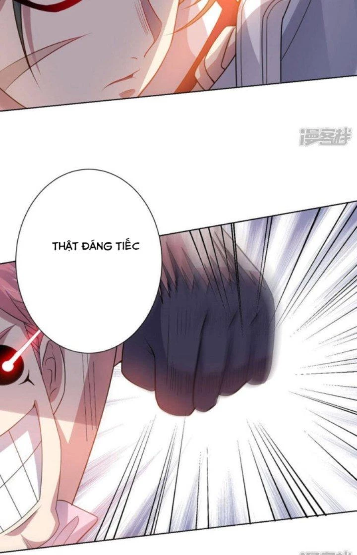 Bạn Gái Hung Ác Của Siêu Anh Hùng Chapter 58 - 26