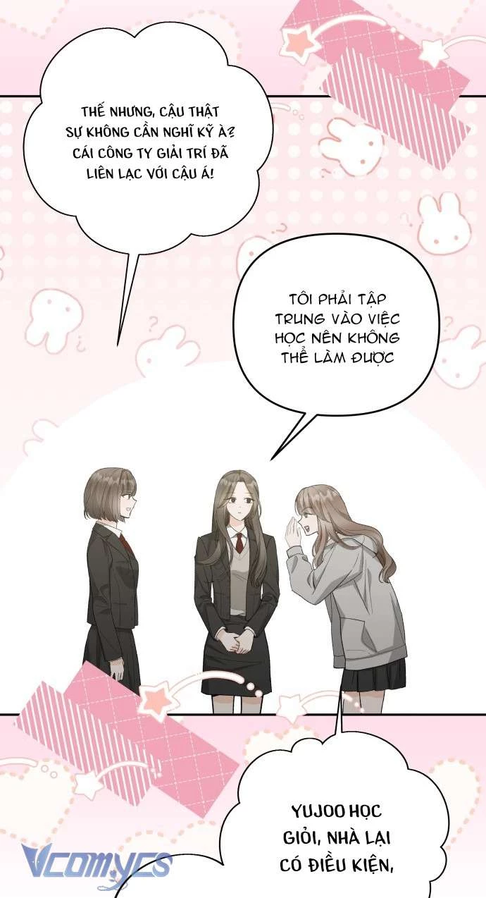 Tôi sẽ biến bạn thành nữ hoàng! Chapter 1 - 12