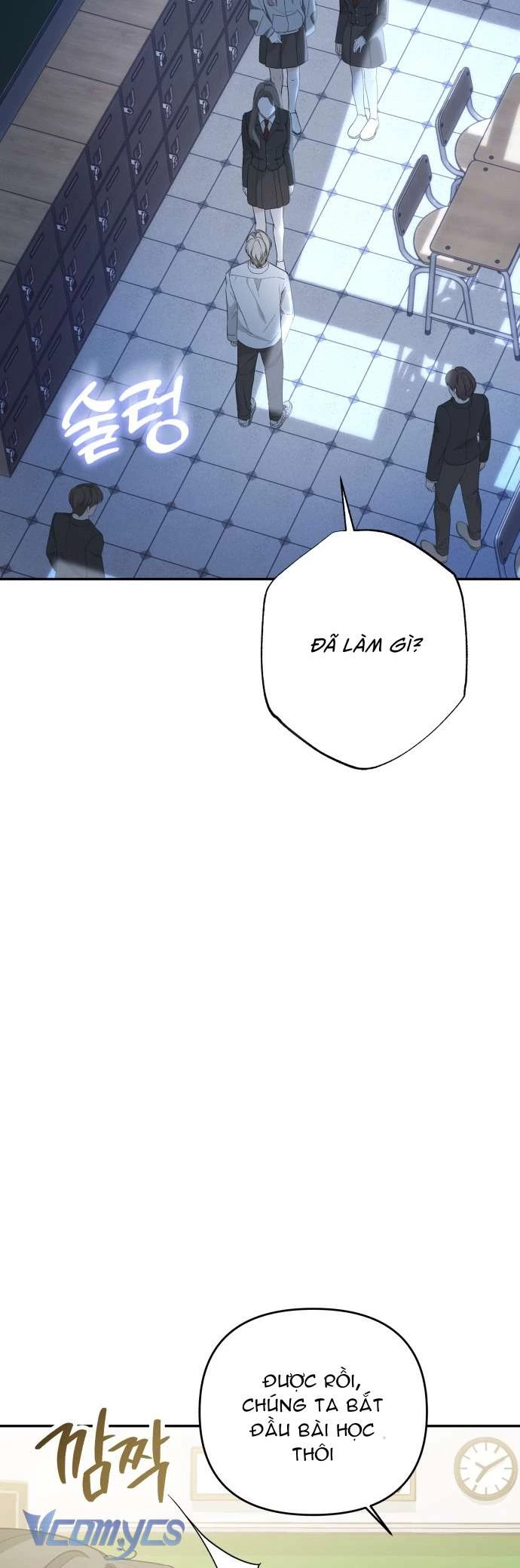 Tôi sẽ biến bạn thành nữ hoàng! Chapter 1 - 34