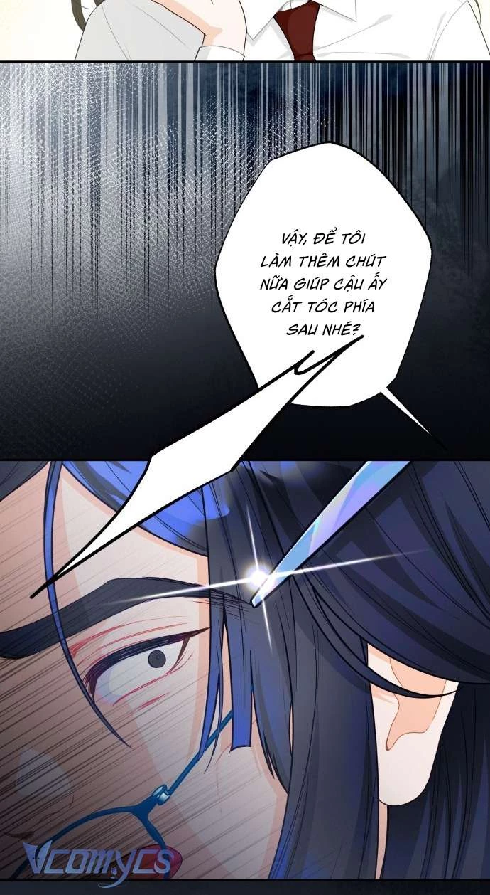 Tôi sẽ biến bạn thành nữ hoàng! Chapter 1 - 59