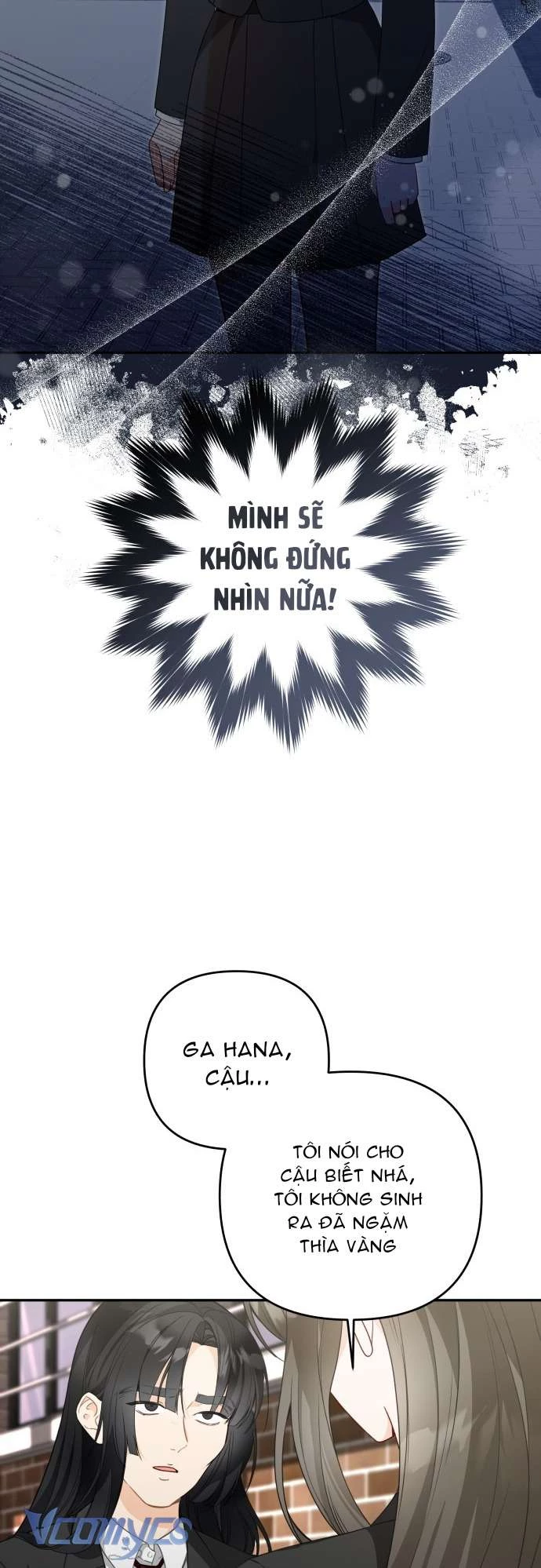 Tôi sẽ biến bạn thành nữ hoàng! Chapter 1 - 84